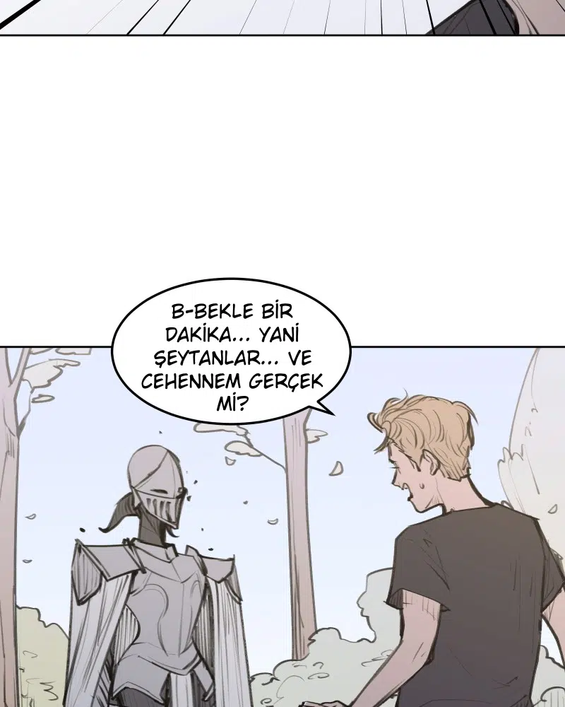 Şeytani Aşk Rehberi - Bölüm 69 Sayfa 57