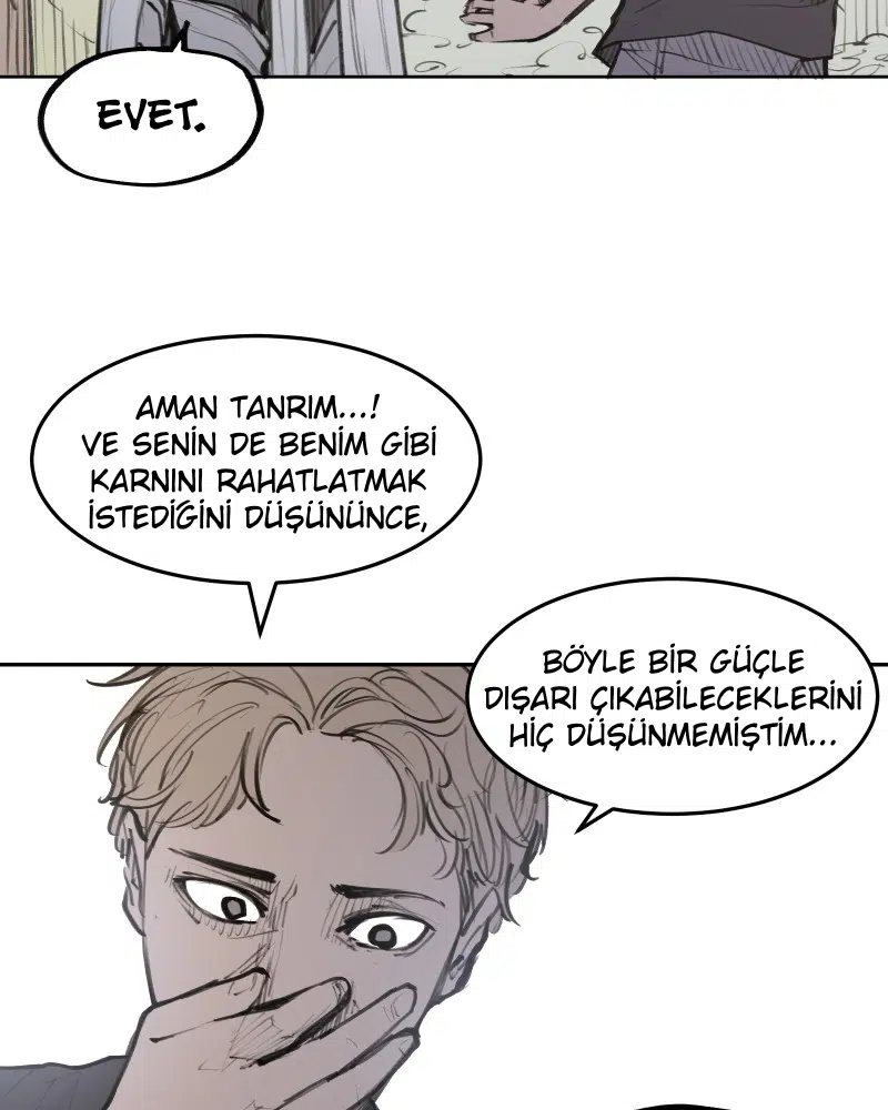 Şeytani Aşk Rehberi - Bölüm 69 Sayfa 58