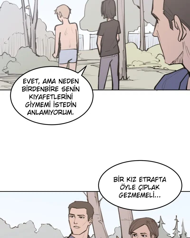 Şeytani Aşk Rehberi - Bölüm 70 Sayfa 15
