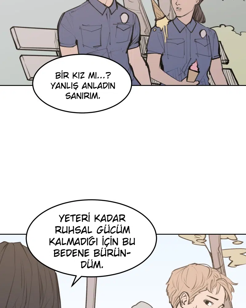 Şeytani Aşk Rehberi - Bölüm 70 Sayfa 16
