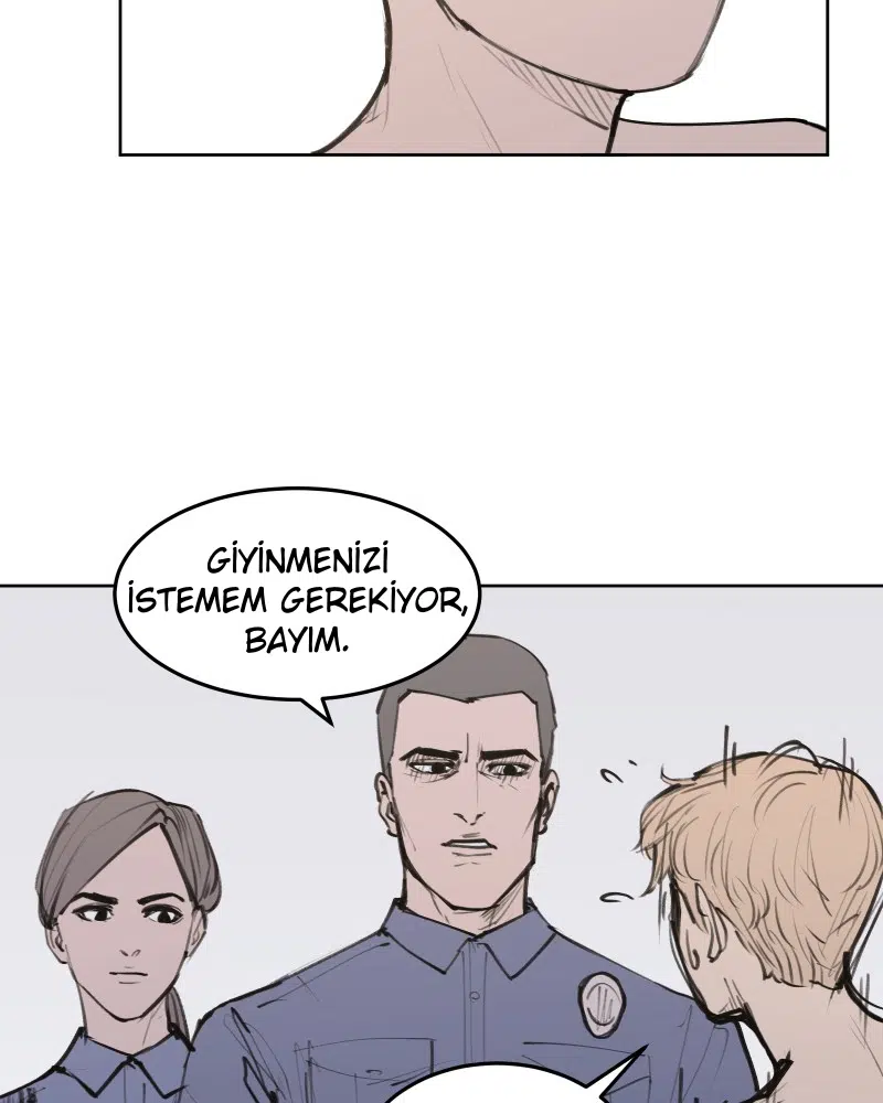 Şeytani Aşk Rehberi - Bölüm 70 Sayfa 18