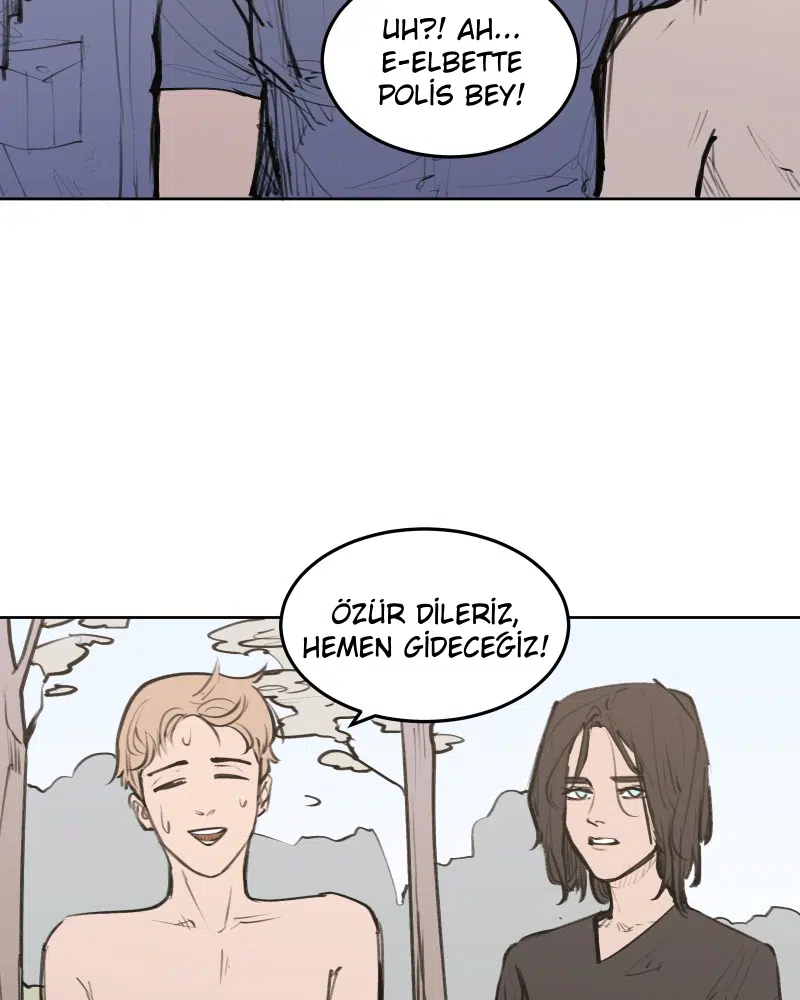 Şeytani Aşk Rehberi - Bölüm 70 Sayfa 19