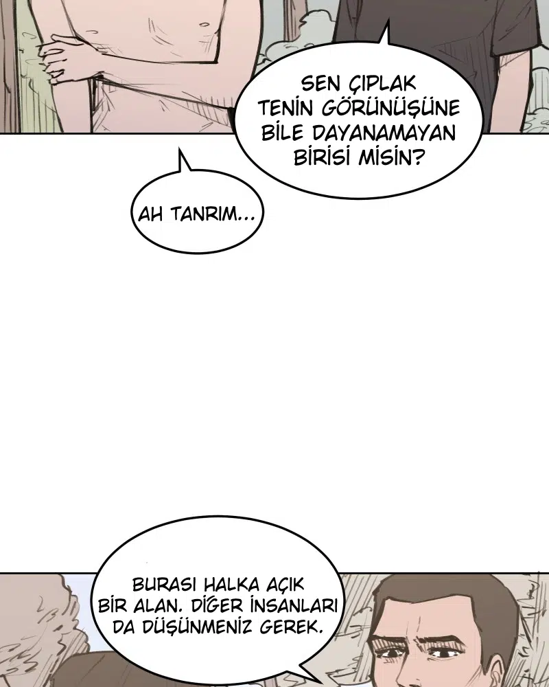 Şeytani Aşk Rehberi - Bölüm 70 Sayfa 20