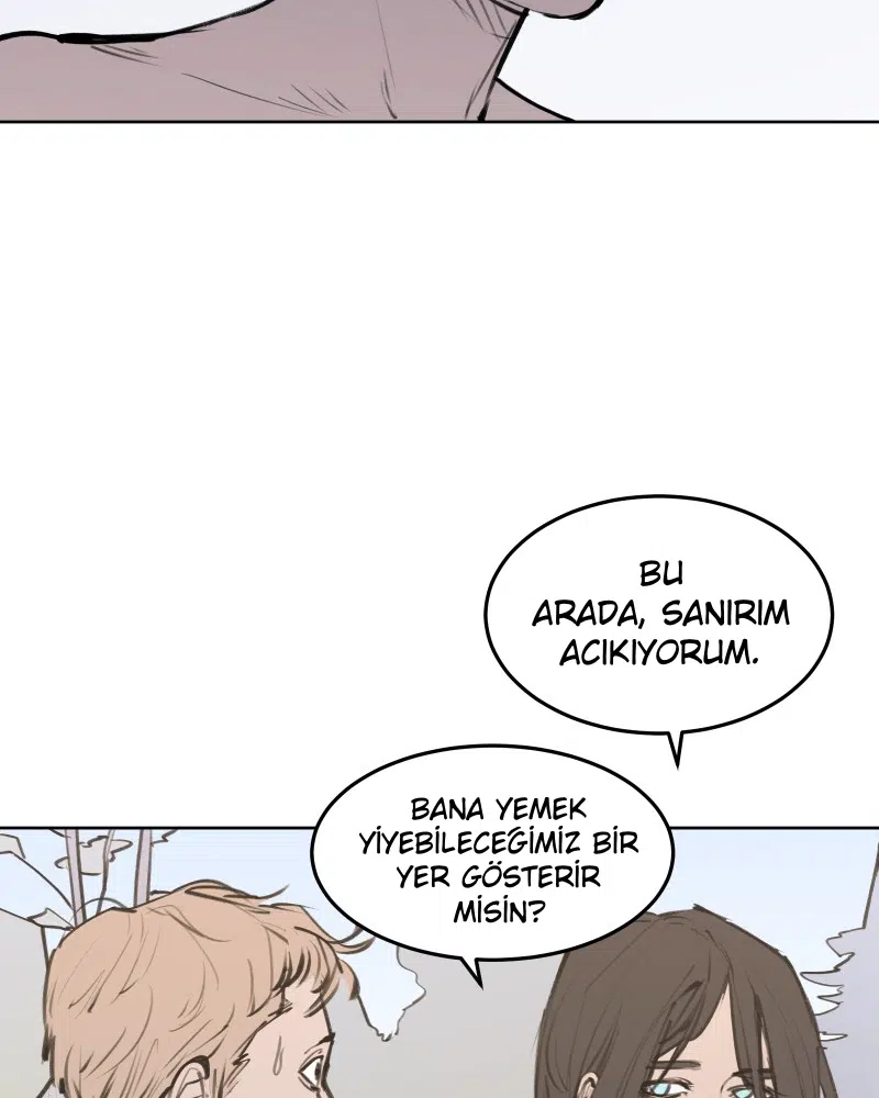 Şeytani Aşk Rehberi - Bölüm 70 Sayfa 27