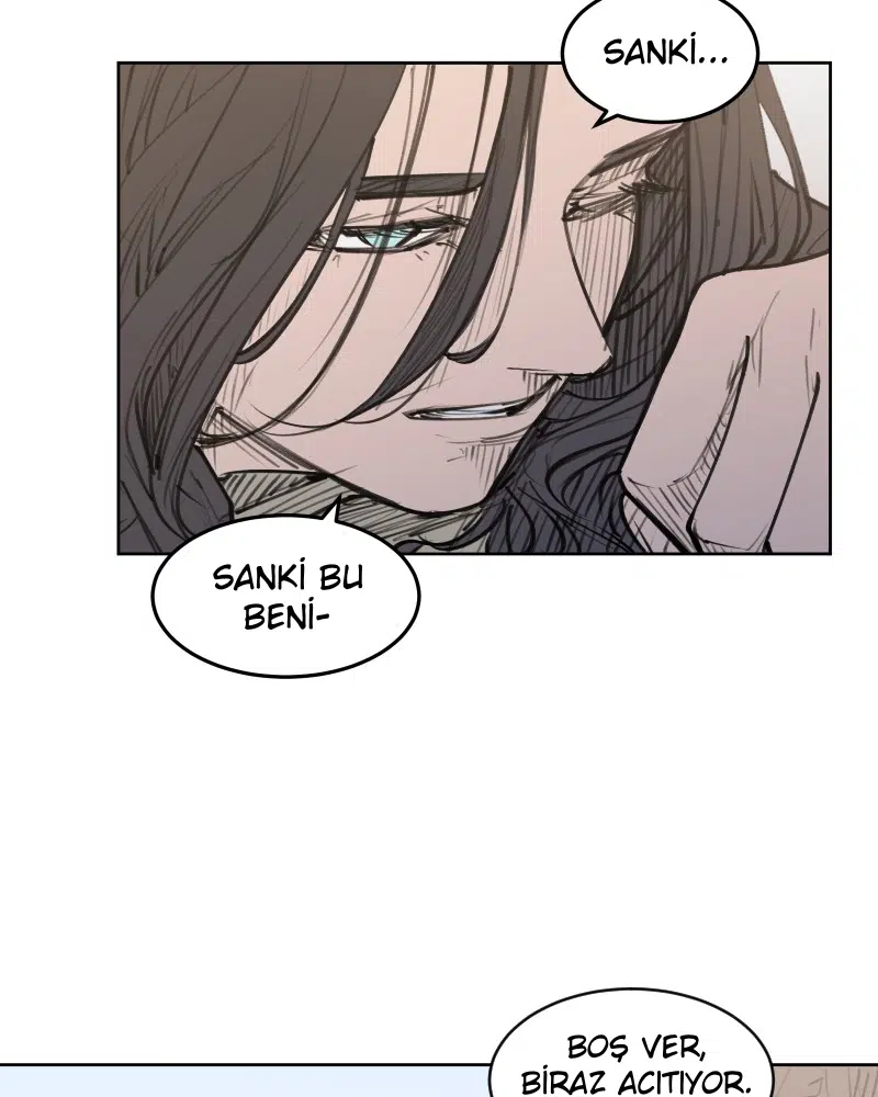 Şeytani Aşk Rehberi - Bölüm 70 Sayfa 44