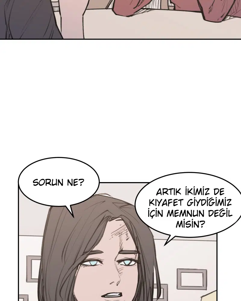 Şeytani Aşk Rehberi - Bölüm 71 Sayfa 16