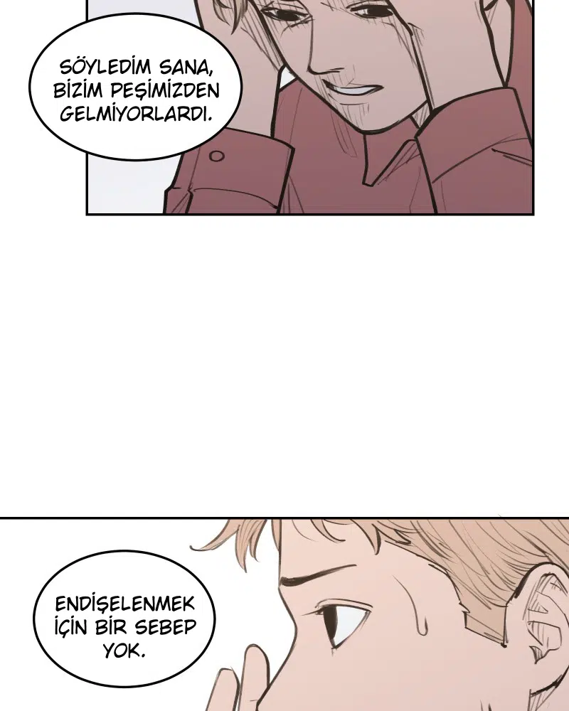 Şeytani Aşk Rehberi - Bölüm 71 Sayfa 18