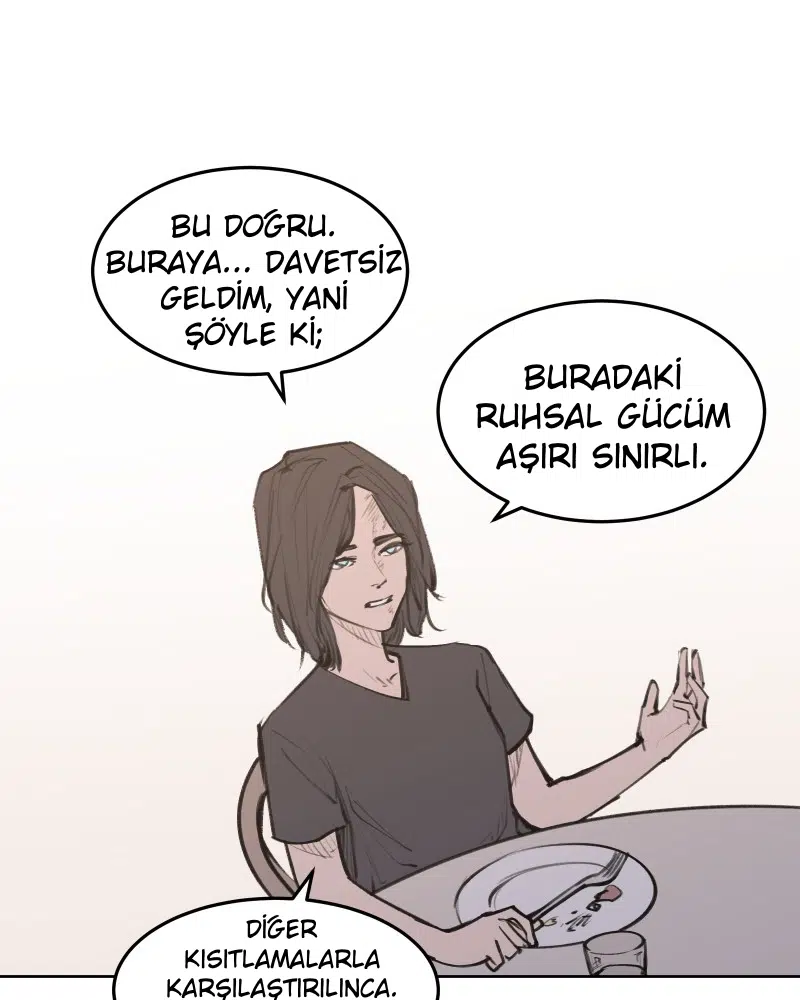 Şeytani Aşk Rehberi - Bölüm 71 Sayfa 23