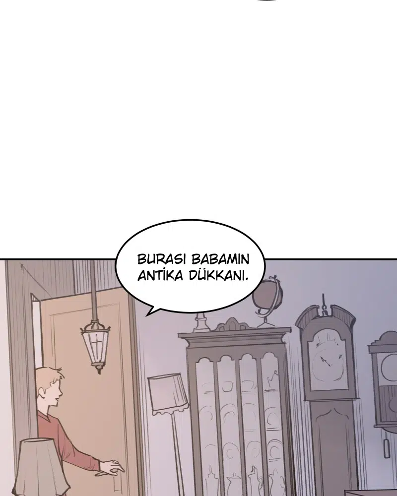 Şeytani Aşk Rehberi - Bölüm 71 Sayfa 36