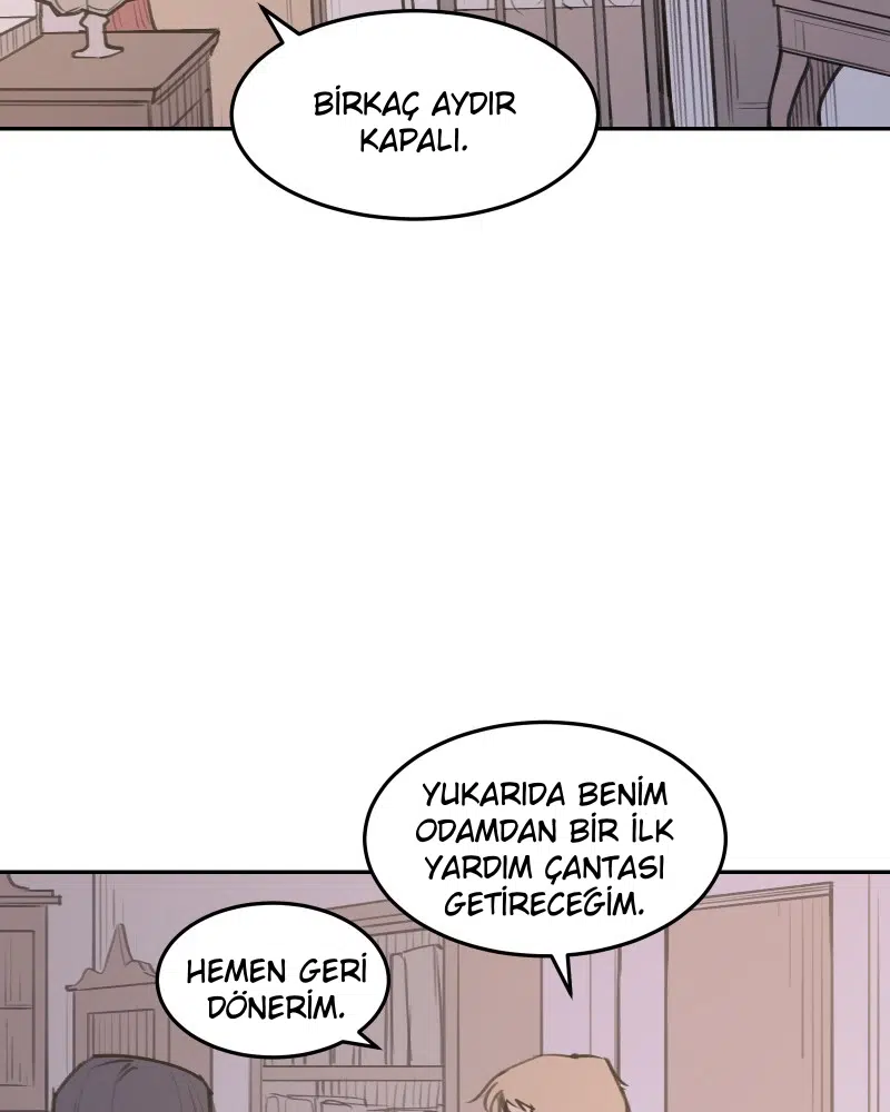 Şeytani Aşk Rehberi - Bölüm 71 Sayfa 37