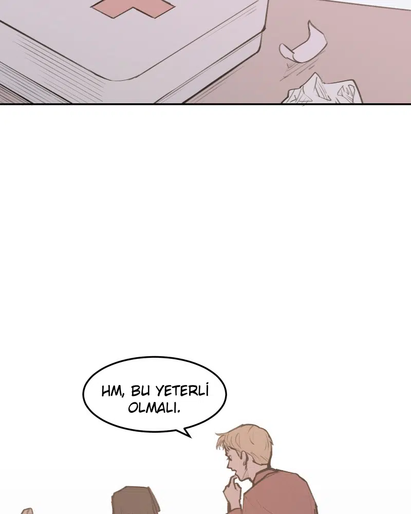 Şeytani Aşk Rehberi - Bölüm 71 Sayfa 42