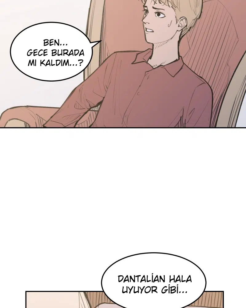 Şeytani Aşk Rehberi - Bölüm 71 Sayfa 55