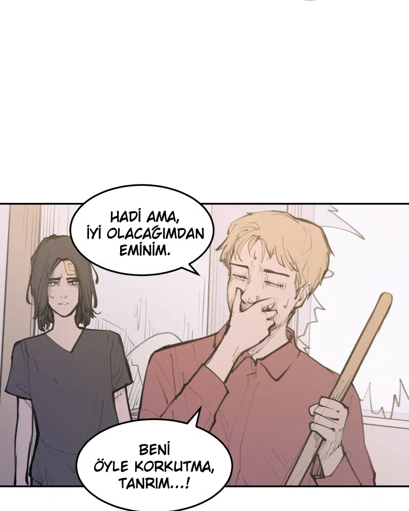 Şeytani Aşk Rehberi - Bölüm 73 Sayfa 3