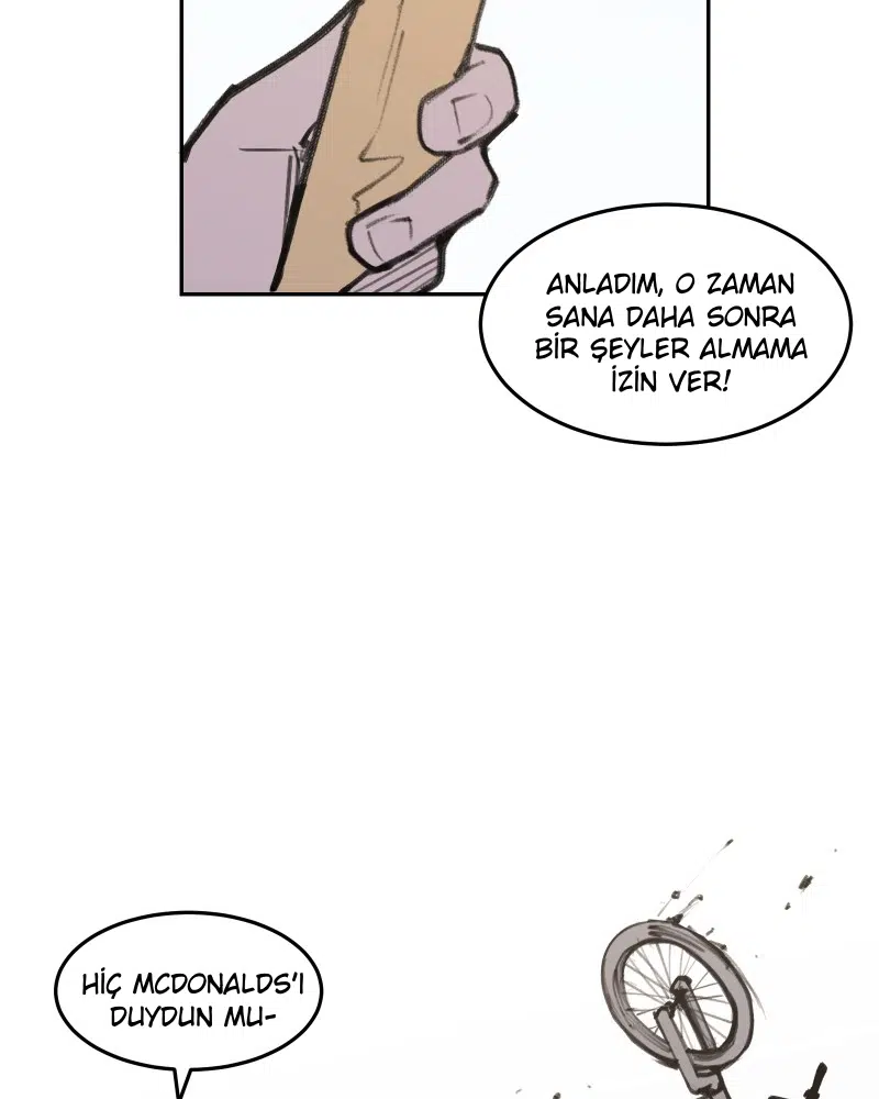 Şeytani Aşk Rehberi - Bölüm 73 Sayfa 19