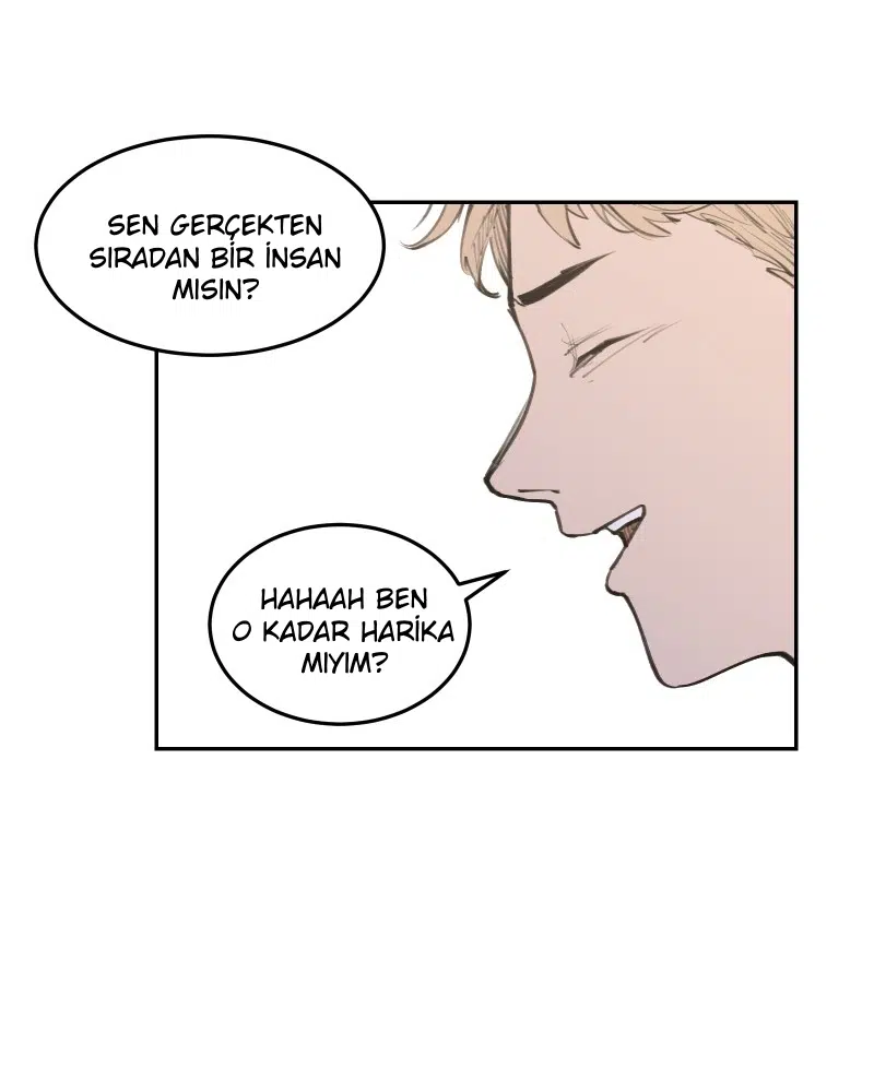 Şeytani Aşk Rehberi - Bölüm 73 Sayfa 36