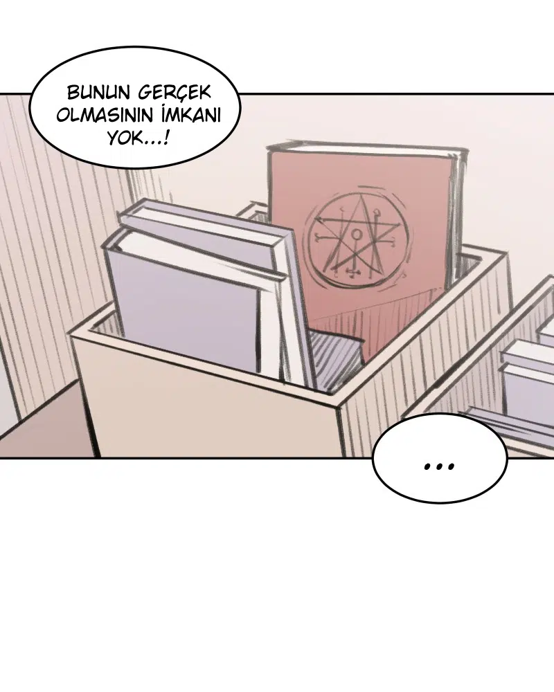 Şeytani Aşk Rehberi - Bölüm 73 Sayfa 49