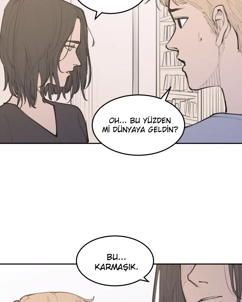 Şeytani Aşk Rehberi - Bölüm 73 Sayfa 51