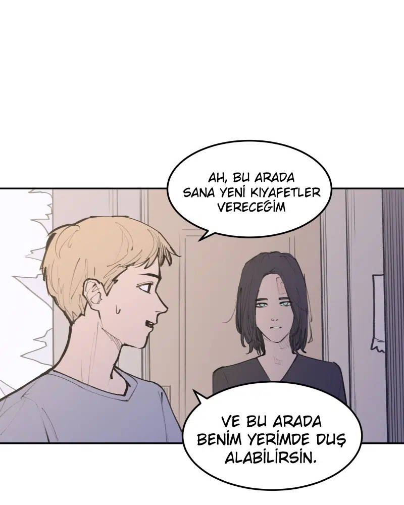 Şeytani Aşk Rehberi - Bölüm 73 Sayfa 61