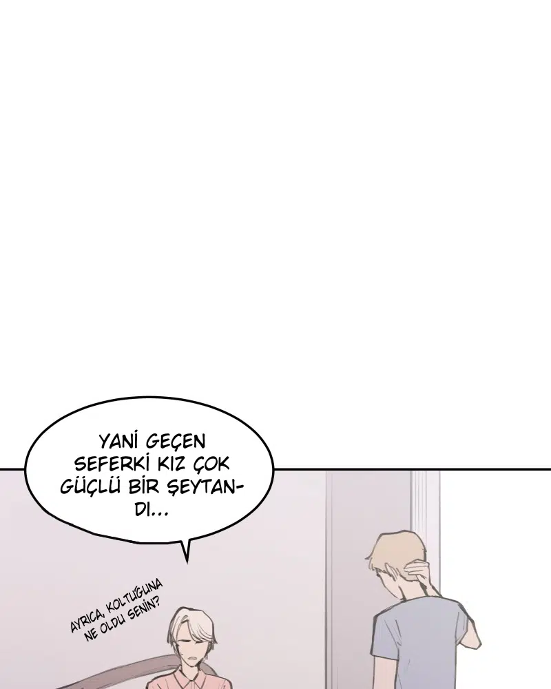 Şeytani Aşk Rehberi - Bölüm 74 Sayfa 26