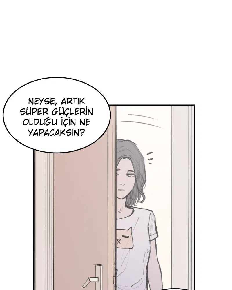 Şeytani Aşk Rehberi - Bölüm 74 Sayfa 31