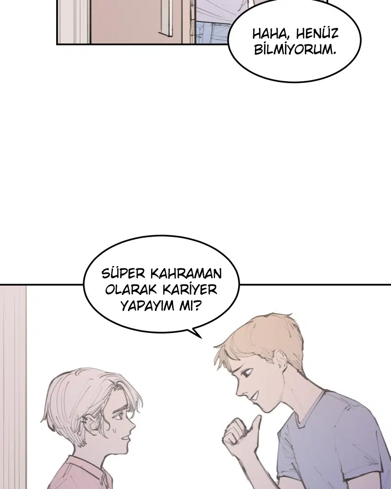 Şeytani Aşk Rehberi - Bölüm 74 Sayfa 32