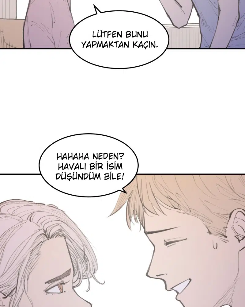 Şeytani Aşk Rehberi - Bölüm 74 Sayfa 33