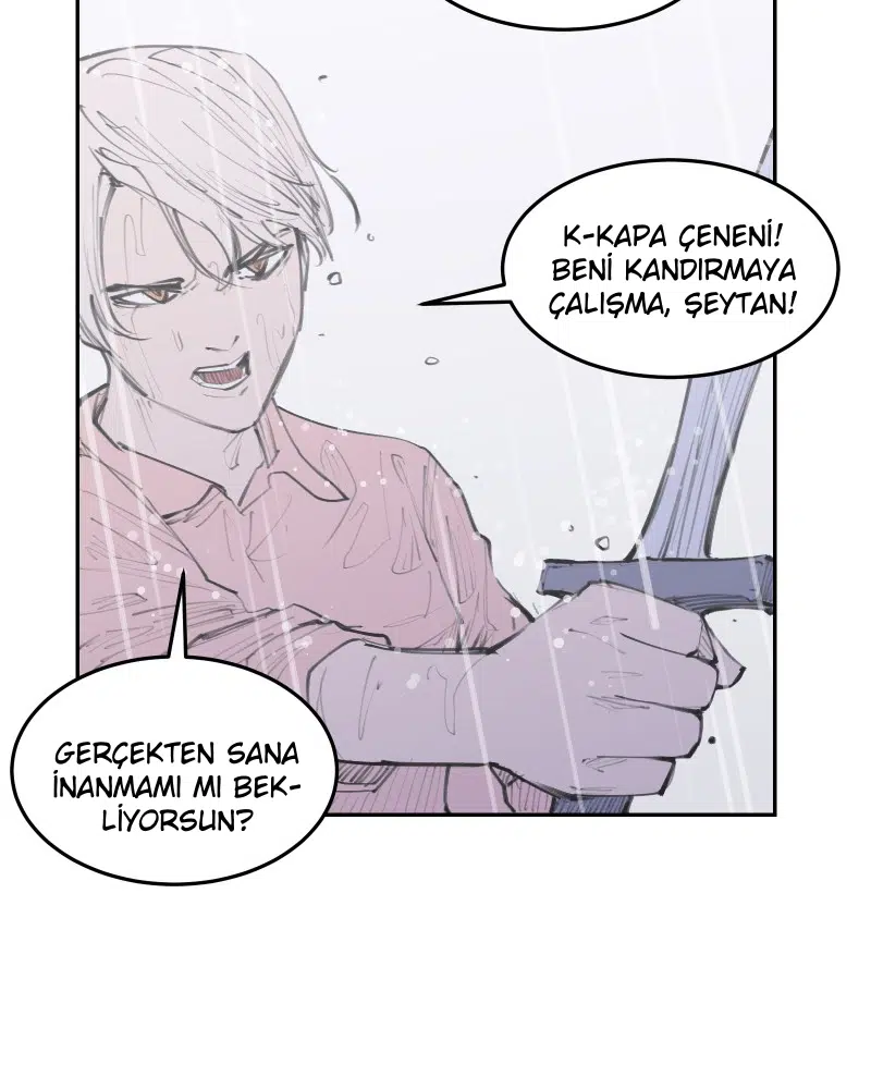 Şeytani Aşk Rehberi - Bölüm 74 Sayfa 61