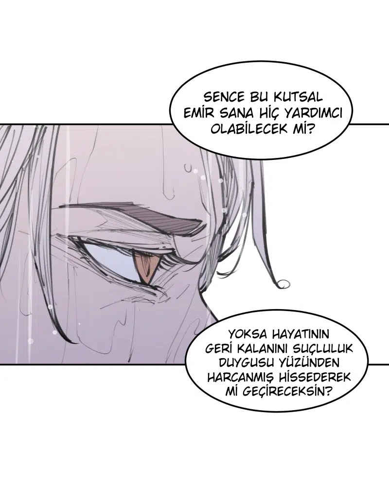 Şeytani Aşk Rehberi - Bölüm 74 Sayfa 63