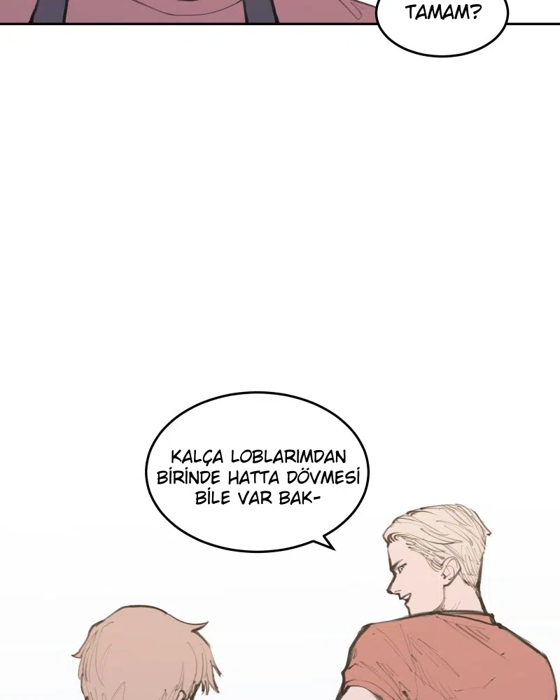 Şeytani Aşk Rehberi - Bölüm 75 Sayfa 17