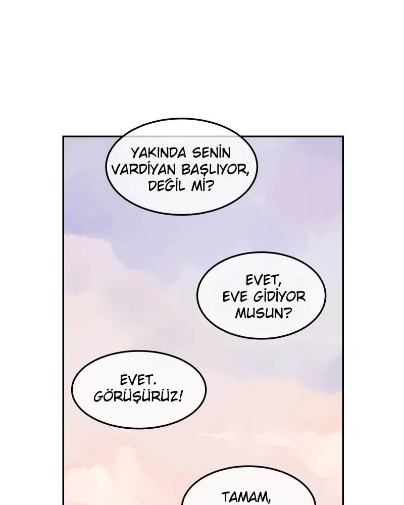 Şeytani Aşk Rehberi - Bölüm 75 Sayfa 23