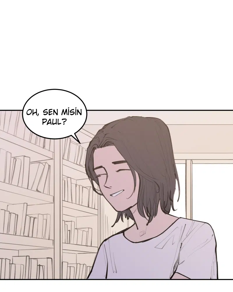 Şeytani Aşk Rehberi - Bölüm 75 Sayfa 61