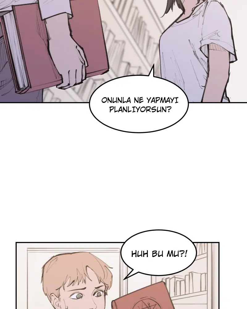 Şeytani Aşk Rehberi - Bölüm 76 Sayfa 11