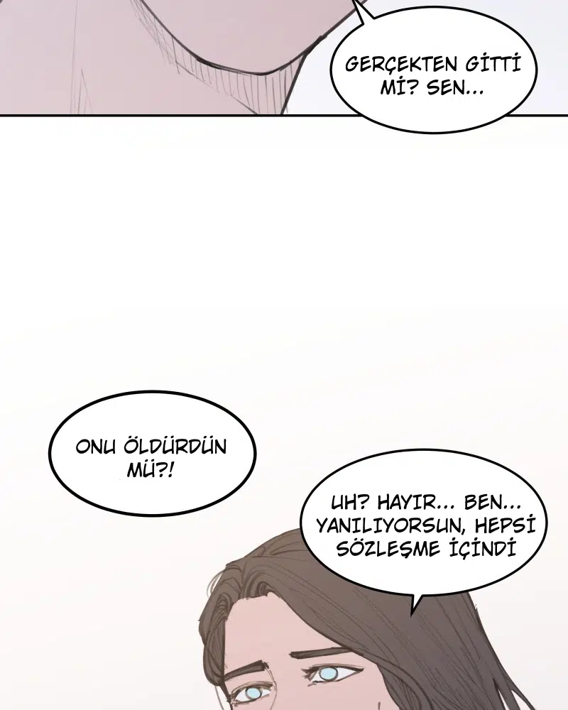 Şeytani Aşk Rehberi - Bölüm 76 Sayfa 24
