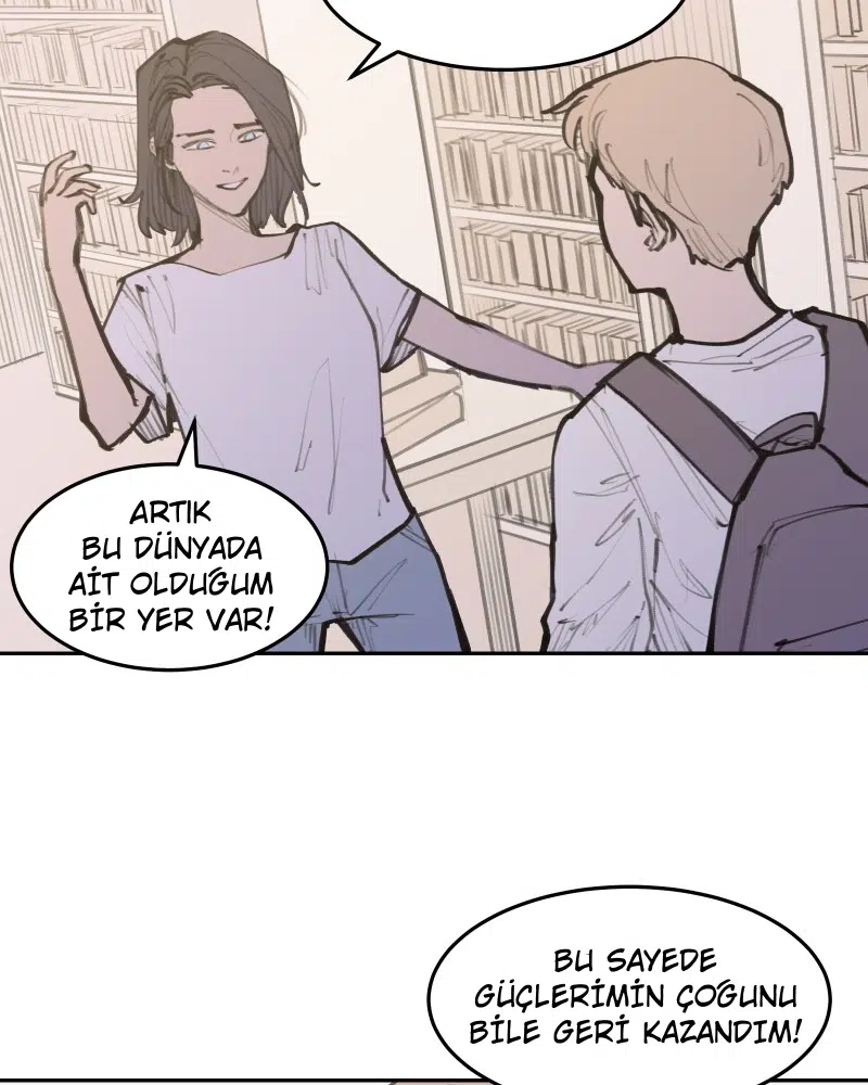 Şeytani Aşk Rehberi - Bölüm 76 Sayfa 26