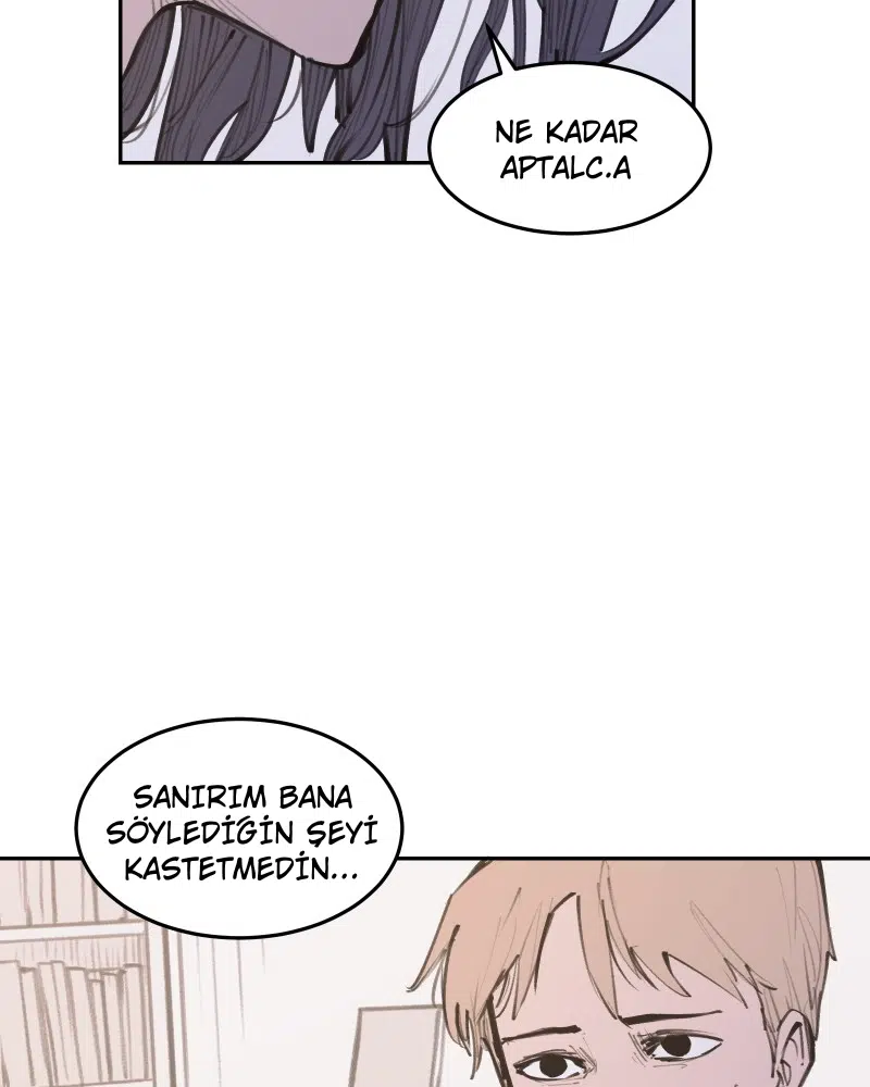 Şeytani Aşk Rehberi - Bölüm 76 Sayfa 34