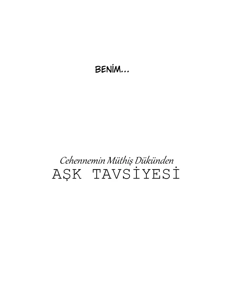 Şeytani Aşk Rehberi - Bölüm 76 Sayfa 72