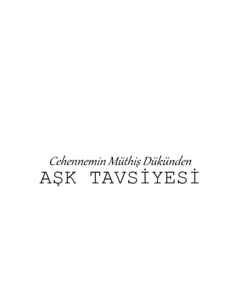 Şeytani Aşk Rehberi - Bölüm 77 Sayfa 8