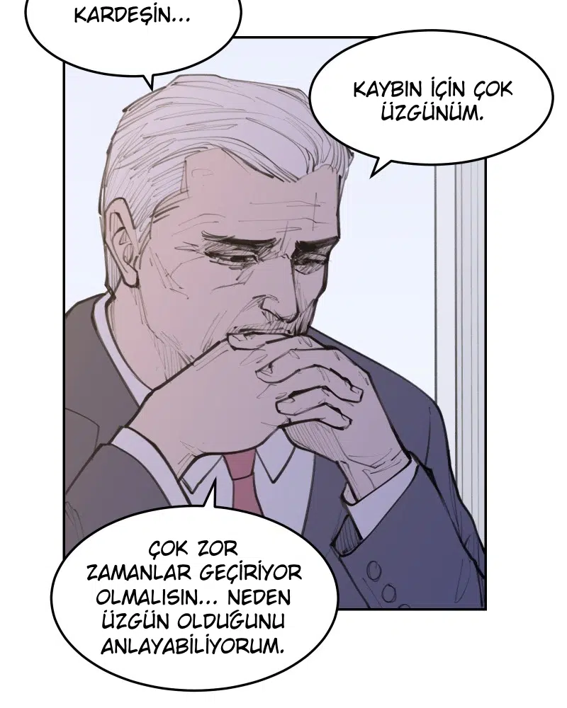 Şeytani Aşk Rehberi - Bölüm 77 Sayfa 31