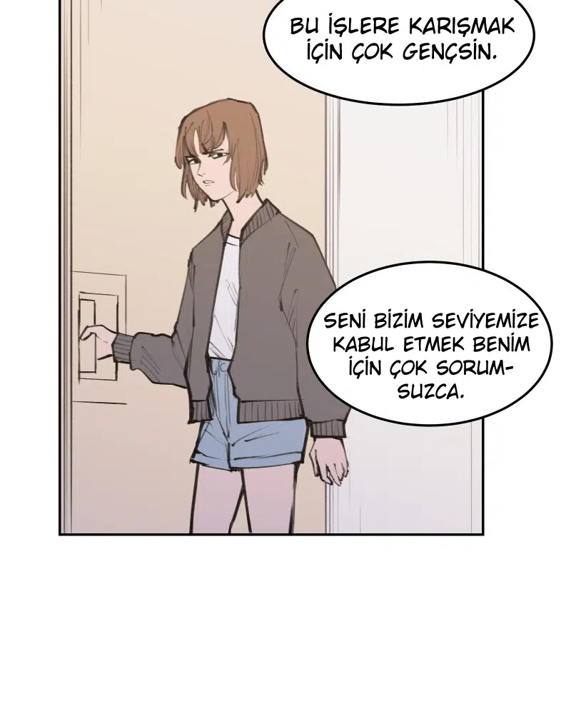Şeytani Aşk Rehberi - Bölüm 77 Sayfa 41