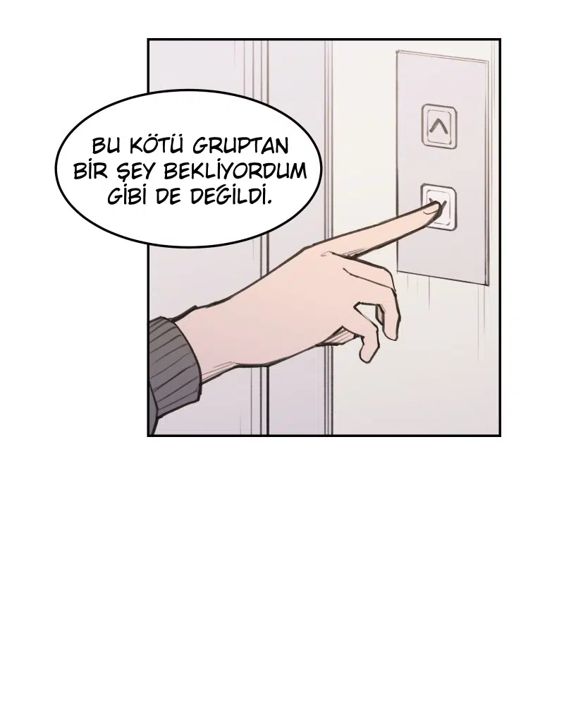Şeytani Aşk Rehberi - Bölüm 77 Sayfa 46