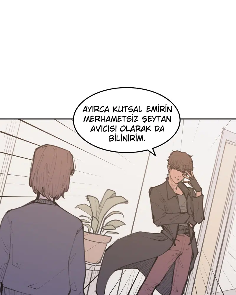 Şeytani Aşk Rehberi - Bölüm 77 Sayfa 52