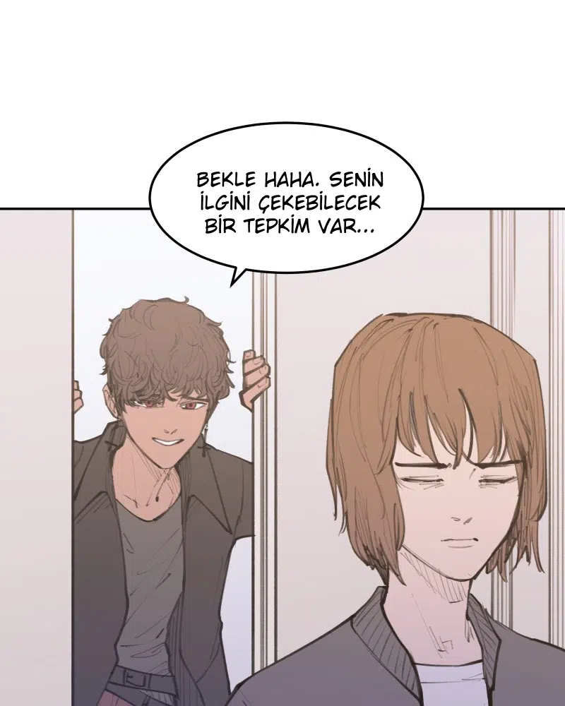 Şeytani Aşk Rehberi - Bölüm 77 Sayfa 57