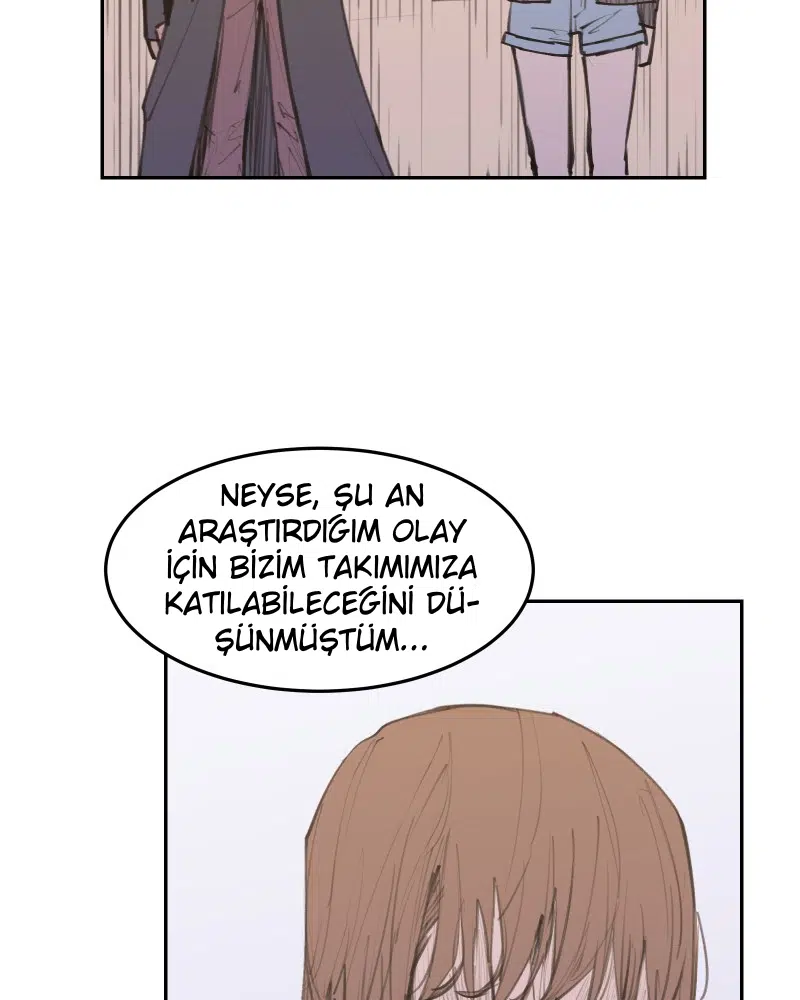 Şeytani Aşk Rehberi - Bölüm 77 Sayfa 63