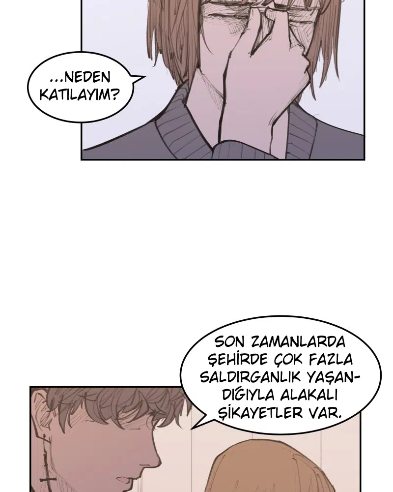 Şeytani Aşk Rehberi - Bölüm 77 Sayfa 64