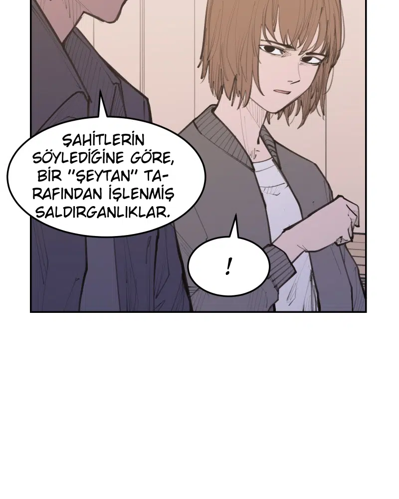 Şeytani Aşk Rehberi - Bölüm 77 Sayfa 65