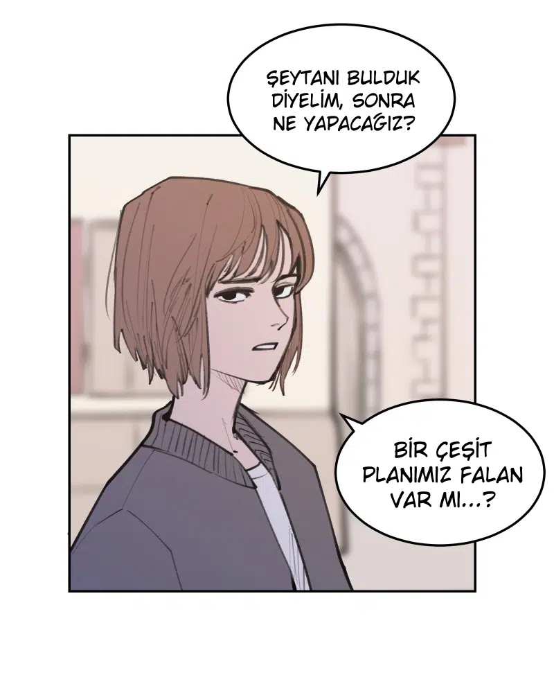Şeytani Aşk Rehberi - Bölüm 78 Sayfa 11