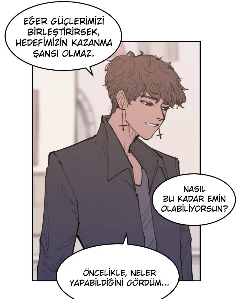 Şeytani Aşk Rehberi - Bölüm 78 Sayfa 12