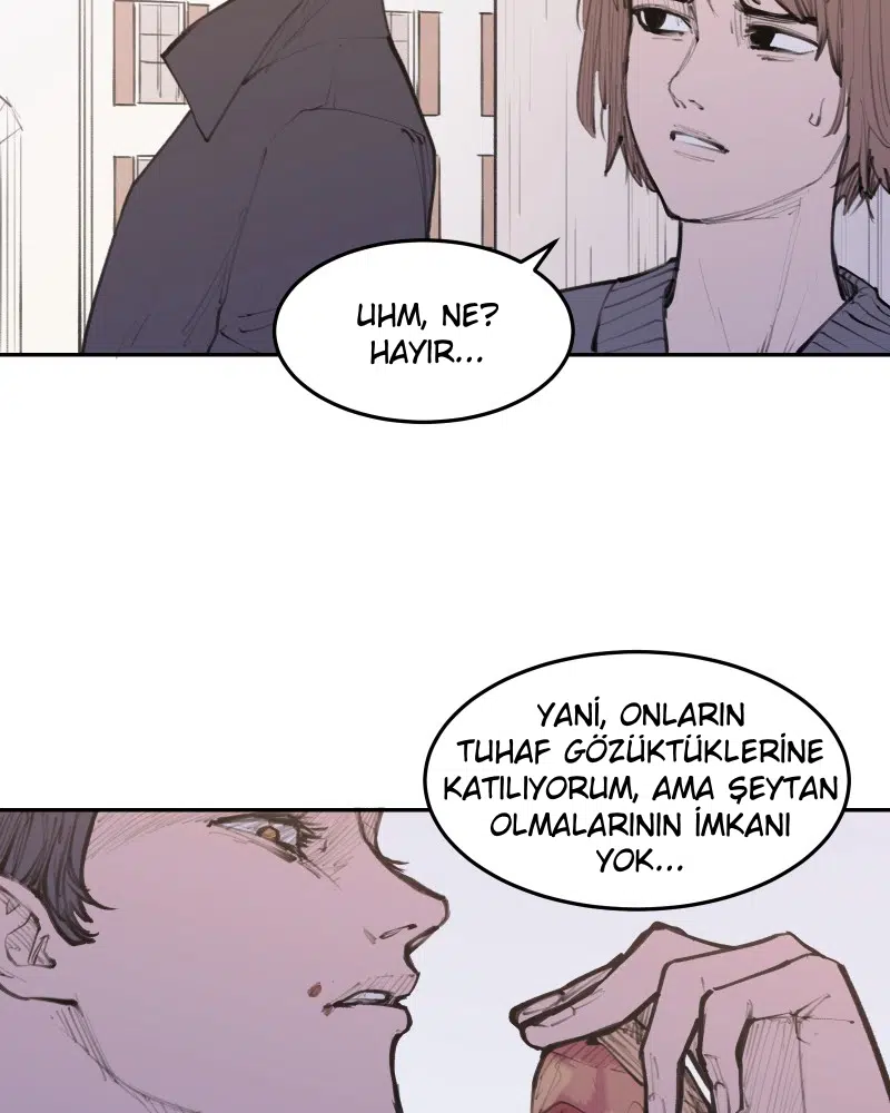Şeytani Aşk Rehberi - Bölüm 78 Sayfa 29