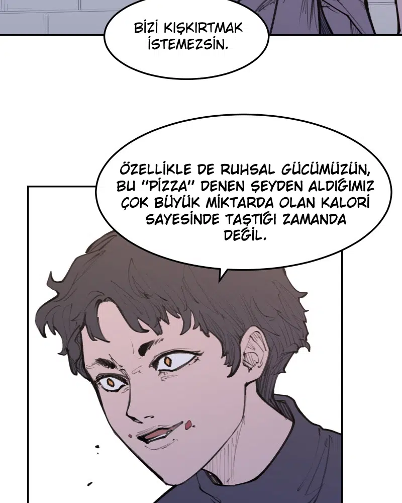Şeytani Aşk Rehberi - Bölüm 78 Sayfa 33