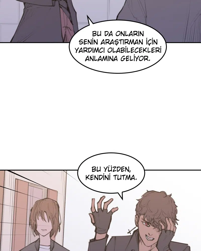 Şeytani Aşk Rehberi - Bölüm 78 Sayfa 41